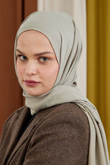Modal Şal - Antik Bej