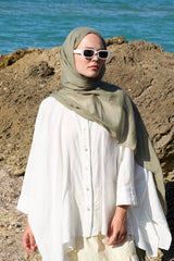 Aya Serisi Şal - Çağla