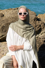 Aya Serisi Şal - Çağla