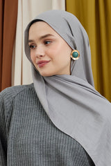Modal Şal - Duman