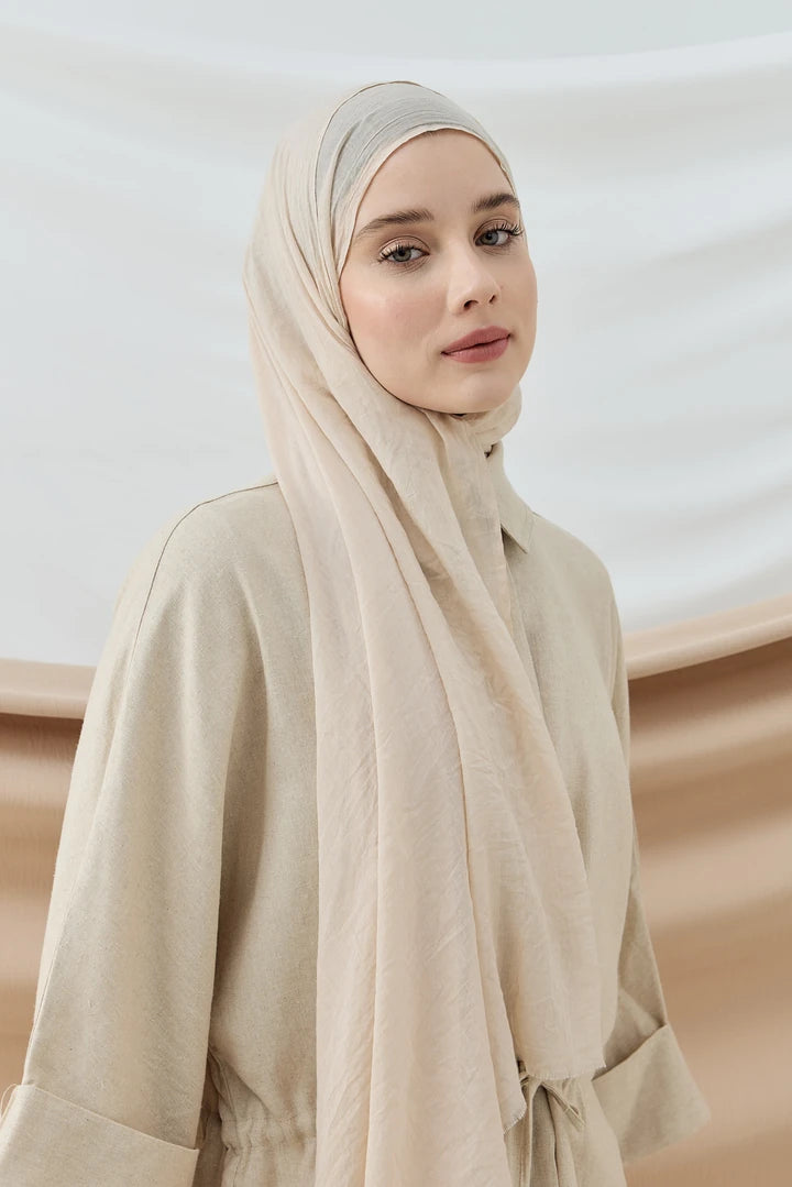 Aya Serisi Şal - İğde
