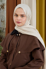 Modal Şal - İğde
