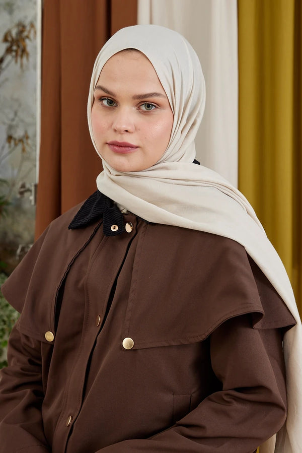 Modal Şal - İğde