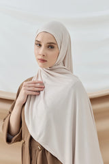 Penye Şal - Kemik
