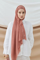 Aya Serisi Şal - Marsala