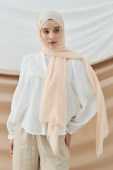 Aya Serisi Şal - Pampas