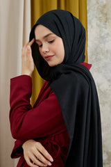 Modal Şal - Siyah