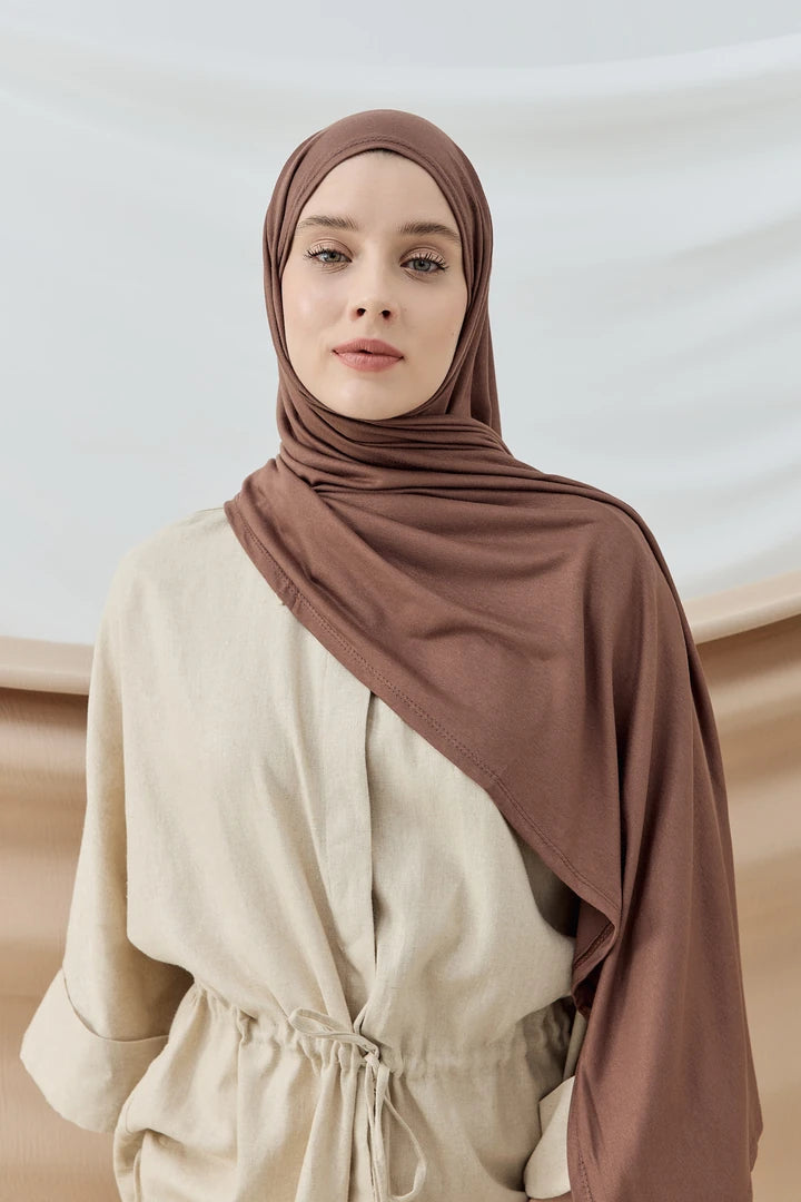 Penye Şal - Toprak