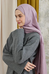 Modal Şal - Vintage Rose